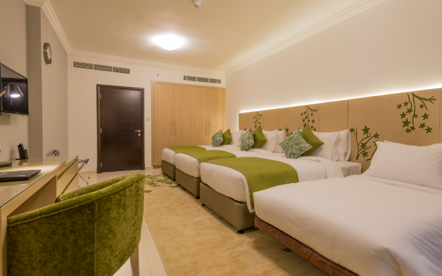 City Stay Prime Apart hotel