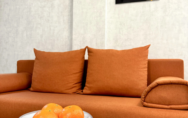 Druzya u Korolevskih Vorot Apartments