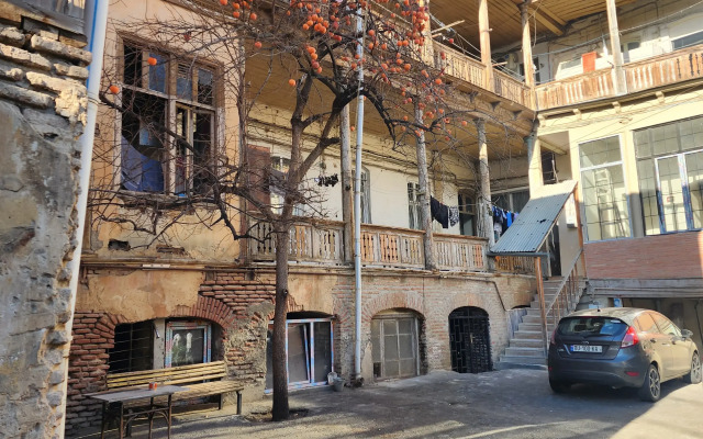 Giga 15 Apartments