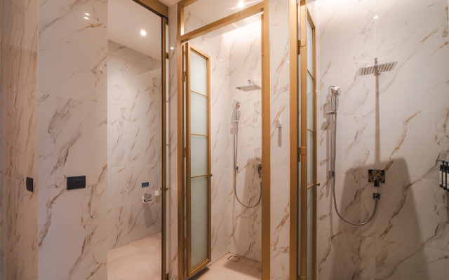 Sole Mio Wellness Boutique-hotel