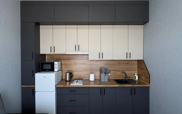 Green Fox Na Yasnoy 1 Flat