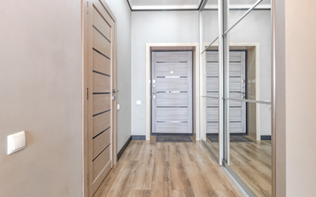 Sovremennaya 1 Komnatnaya Flat