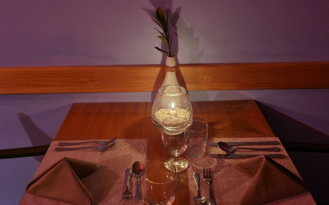 Kamadhoo Inn Guest House