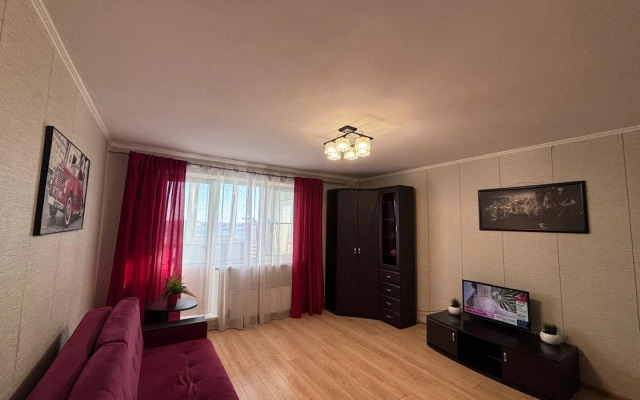 Na Ulitse Molodezhnaya 5 Flat