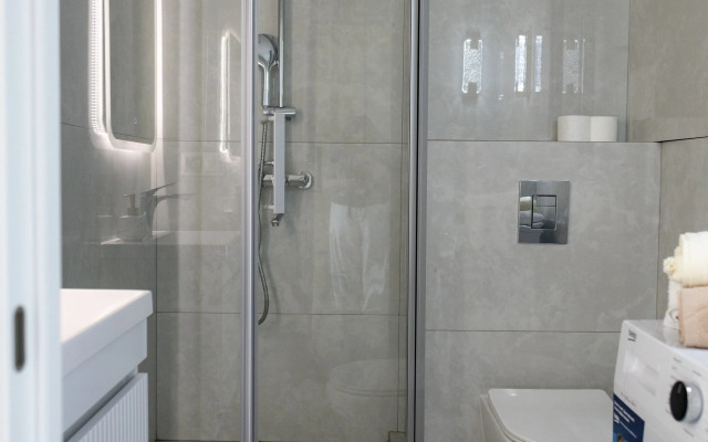 Uyutnaya Kvartira V Rasskazovke Flat