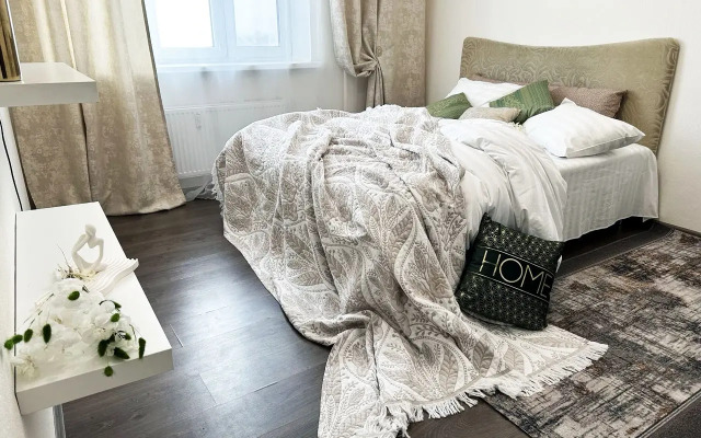 Квартира Современная в новом жк