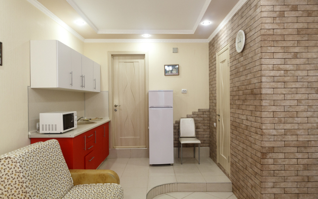 Na Kruche Guest House