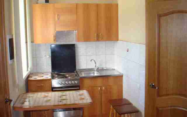 Ruza Village 2 Guesthouse