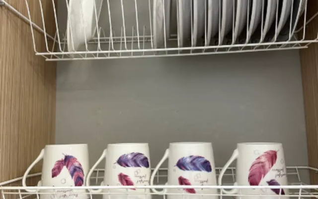 Квартира со Вceм Нeoбxoдимым Для Комфортнoгo Проживaния