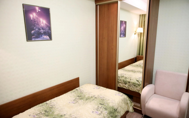 Turist Hotel