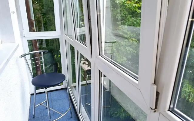 Квартира на Проспекте Мира