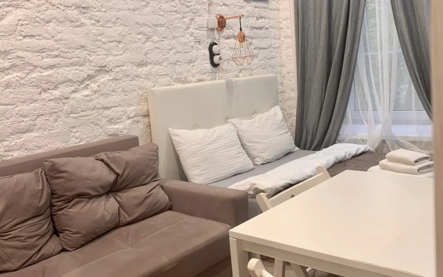 Квартира на ул Гороховая 51