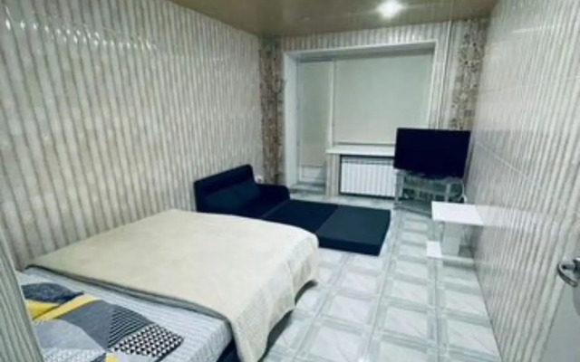 Na Ulitse Turgeneva 1 Flat