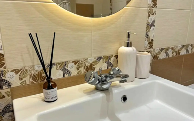 Квартира Возле метро и Казанской Чаши