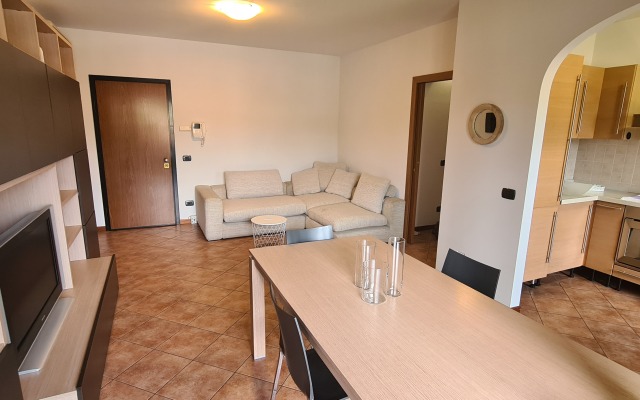 Forteguerriana Apartments