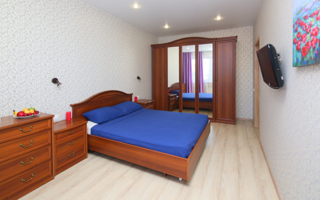 Апартаменты Двухкомнатные на Лыткина