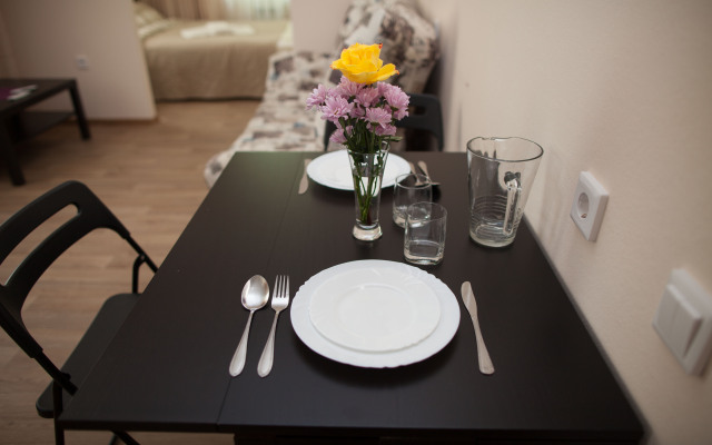 Апарт Отель 24