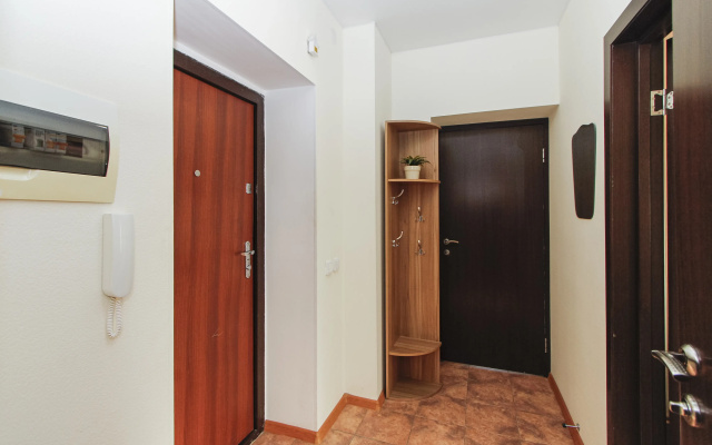 Apartamenty No201 u TRC Voaz
