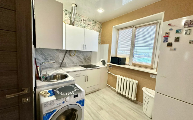 Квартира уютная в центре города