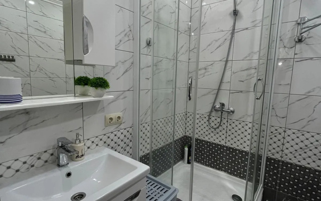 V tsentre Gelendzhika Flat