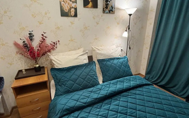 Апартаменты в центре Уютные