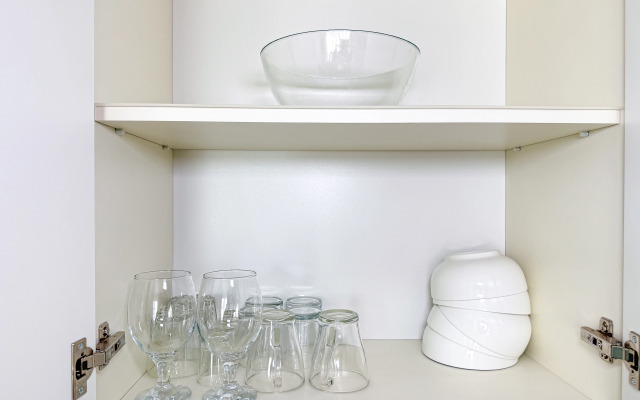 Апартаменты Энгельса 93 21 этаж вид на море