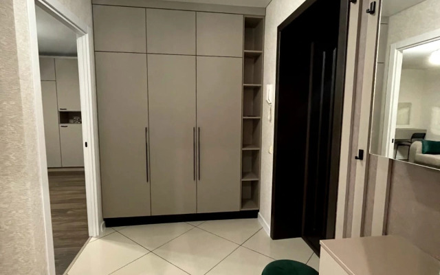 Квартира Уютная дизайнерская