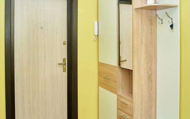 Апартаменты VIAHOME на Столетии