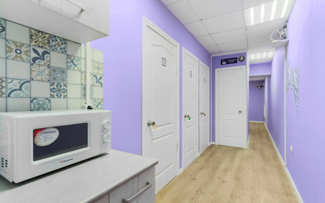 Na Gagarina Apartments