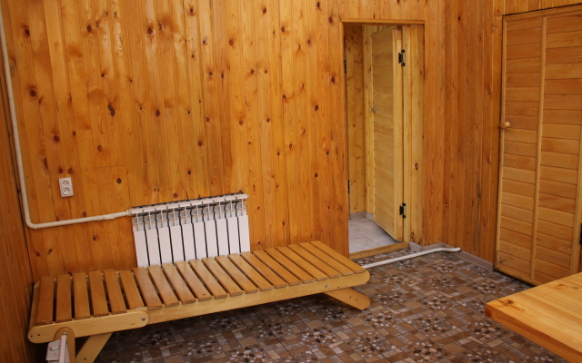 Zhaysan-Krylyya Guest House