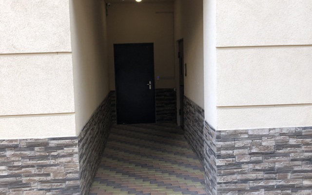 Krasnodar Dimitrova Flat