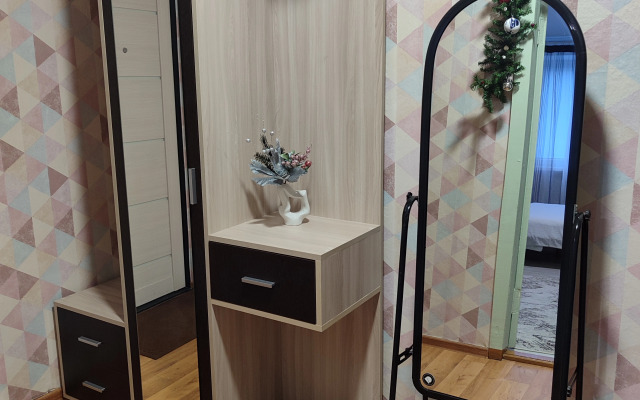 Квартира в Центре у Советского Проспекта