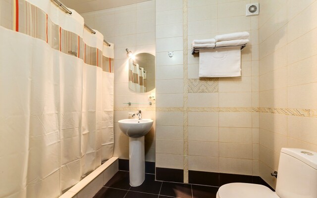 Salvadore Holiday Hotel & Aqua-zone Hotel