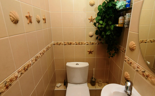 Квартира СибНк