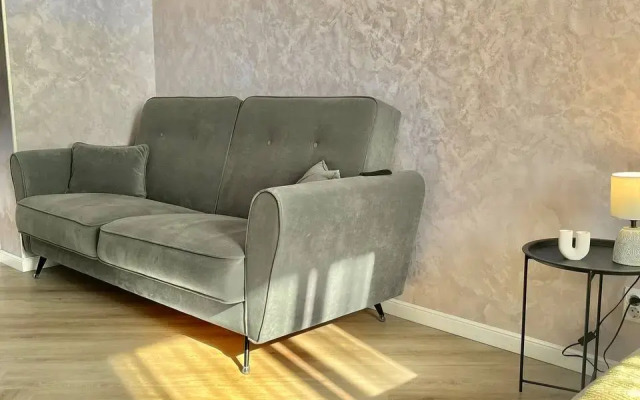 Квартира Апартаменты Сапфир Толмачёва 15