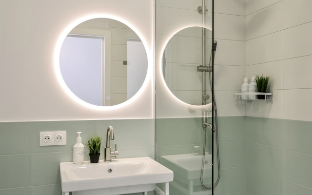 Квартира Privi House на Воткинском шоссе 53к1