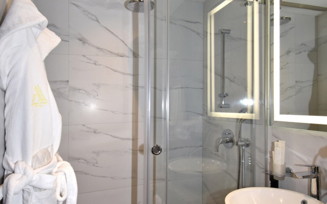 Avenue ApartHotel
