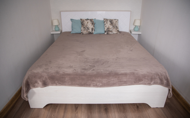 Апартаменты Ленинский Проспект