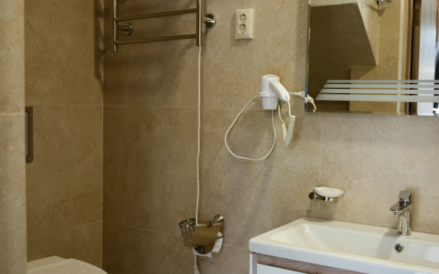 Апартаменты Морская Вилла