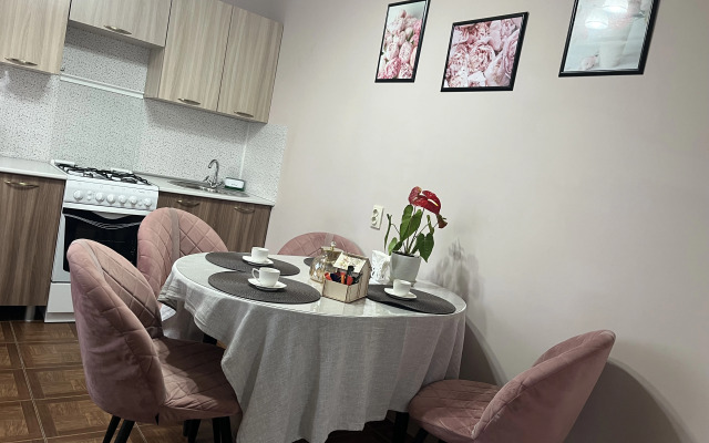 Dlya Semeynogo Otdyha V Spalnom Rayone Flat
