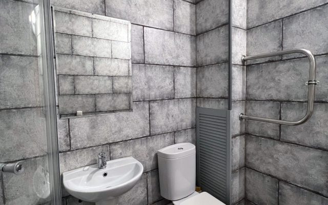 Krylova 17 Apartments
