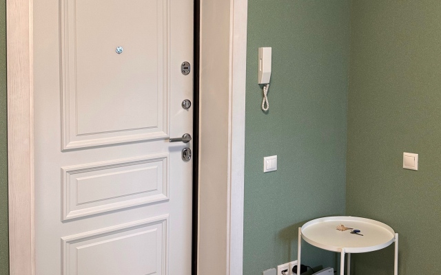 Квартира Море