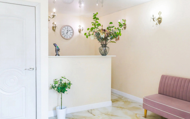 Гостевой Дом Центральный