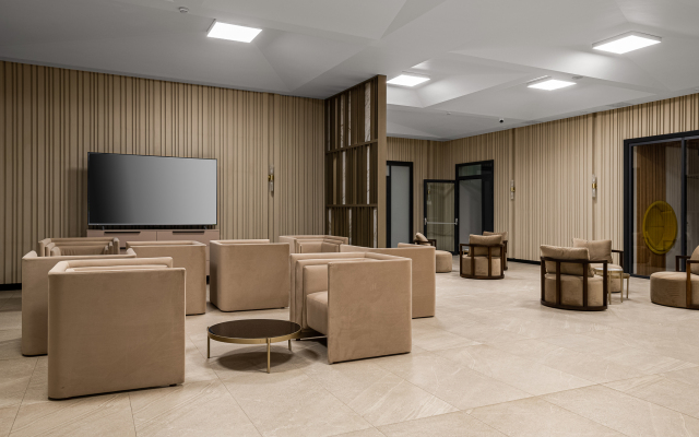 Comfort Life na Aviamotornoy Apartments
