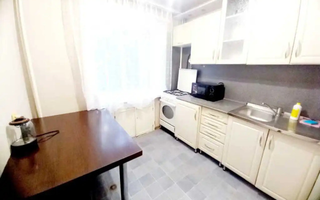 Апартаменты на Краснореченской 98 (1)