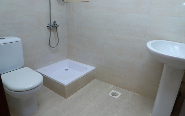 ONYX HOTEL APARTMENTS-MAHA HOSPITALITY GROUP Apartment hotel