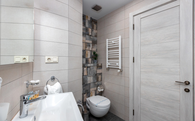 The NEO two room Suite N302 by MaRKoS Apartments