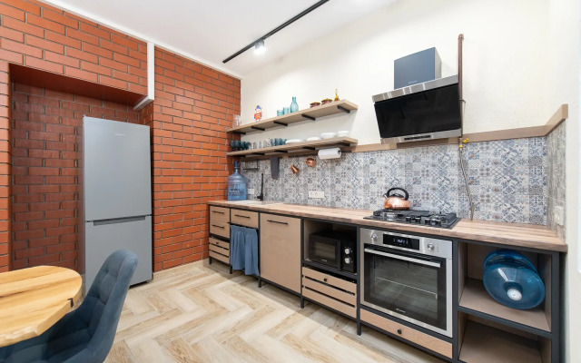 Частный дом на Шахтёров 28 (6)