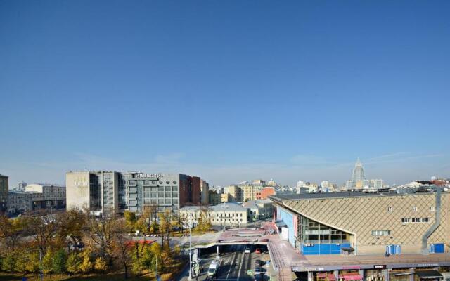 Apelsin Na Pushkinskoj Ploschadi Hotel