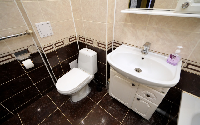 Uyutny Ugolok Flat